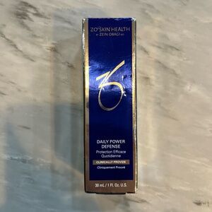 ZO Skin Health Daily Power Defense 1 Oz.